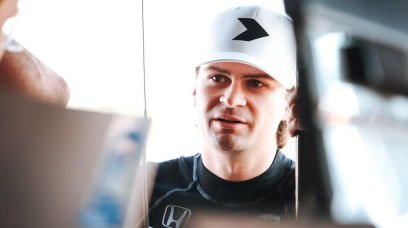 Colton Herta Honda Indy 200 at Mid Ohio By Chris Owens Ref Image Without Watermark m136569