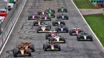 Dutch start