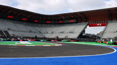 El foro Sol Mexico