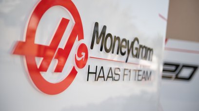 Haas leak