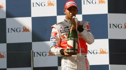 Hamilton 2007