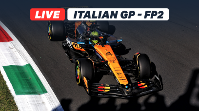 Italian GP FP2 v2