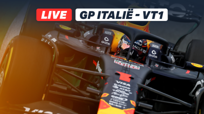 Italian GP VT1