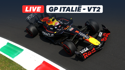Italian GP VT2