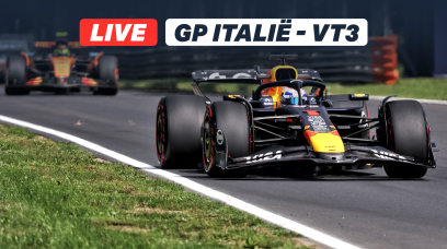 Italian GP VT3