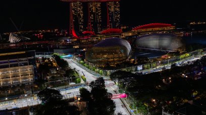 Marina Bay Street Circuit