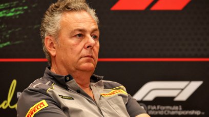 Mario Isola Budapest