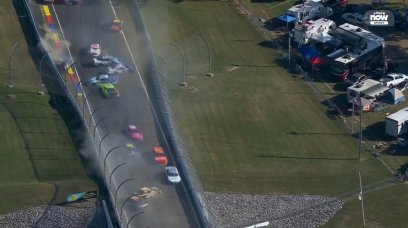 NASCAR II