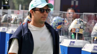 Perez Cadillac