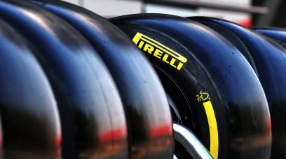 Pirelli Medium