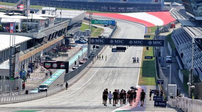 Red Bull Ring