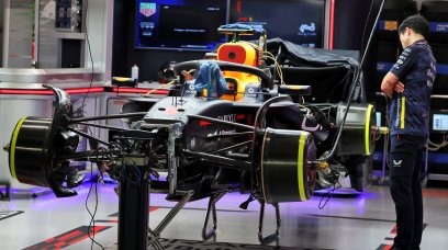 Red Bull Singapore
