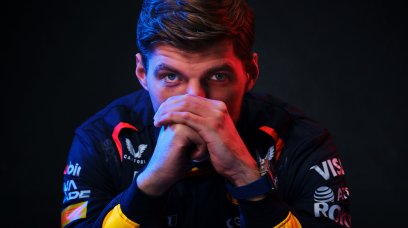 Verstappen Red Bull