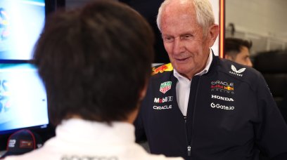 Marko Silverstone
