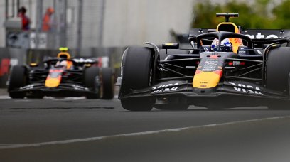 Verstappen Tsunoda