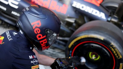 Red Bull pitstoppractice