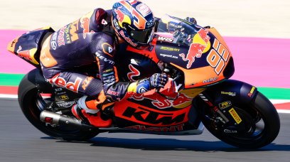 Veijer Misano