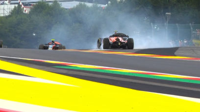 Spin Verschoor F2 Sprint Spa