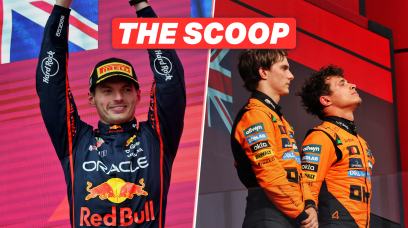 The Scoop 24 9