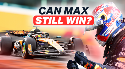 Thumb Fan Questions Monza 4