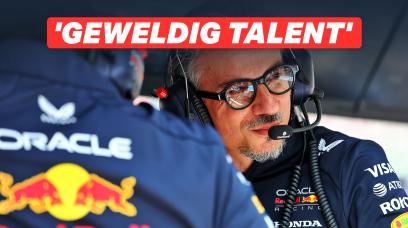 Thumbnail Mekies talent