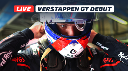 Thumbnail Nordschleife Max COM 2