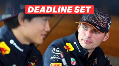 Thumbnail Team mate deadline 2
