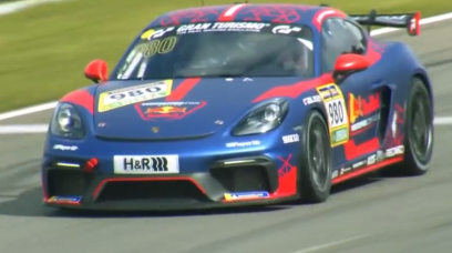 Verstappen Nordschleife 4