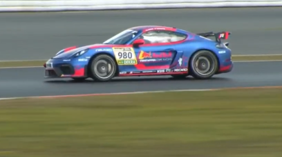 Verstappen Nordschleife 5