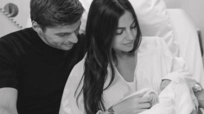 Verstappen Piquet baby 1