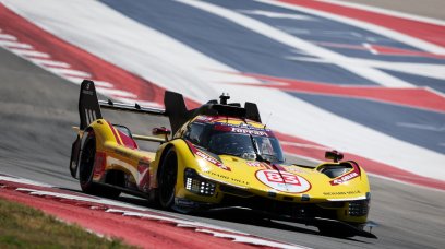 WEC