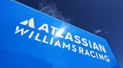 Williams logo