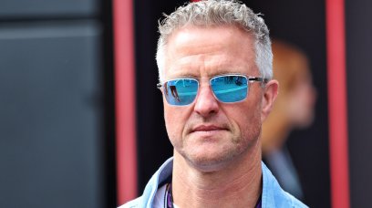 Ralf Schumacher