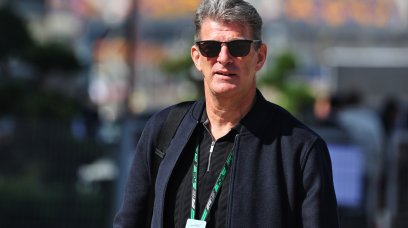 Graeme Lowdon