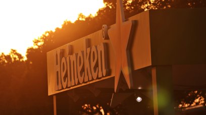 Heineken