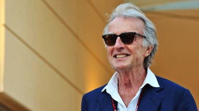 Luca di Montezemolo