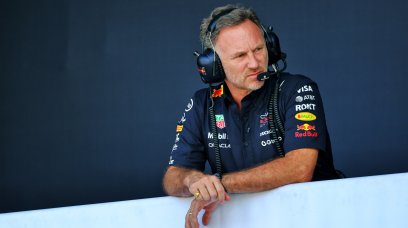 Horner Monaco