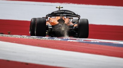 Verschoor MP Motorsport Austria