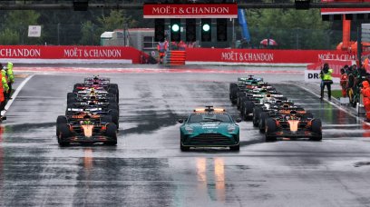 Spa wet grid