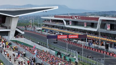 Hungaroring