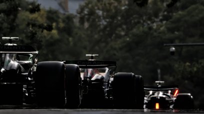 Baku Circuit