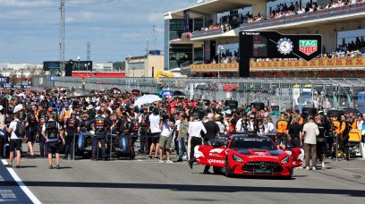Grid sprint