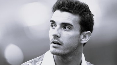 Jules Bianchi RIP