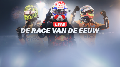 Abu dhabi showdown 4