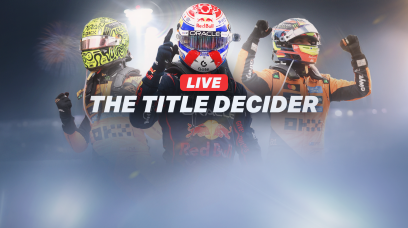 Abu dhabi showdown 5