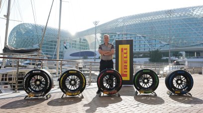Isola 2026 tyres