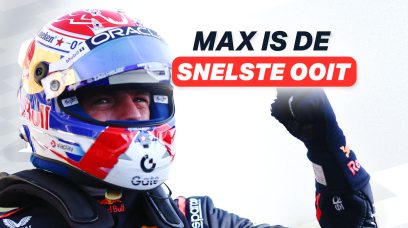 Max snelste ooit site