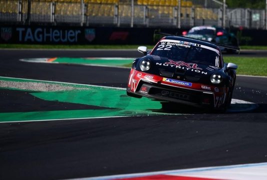 Boerekamps Monza