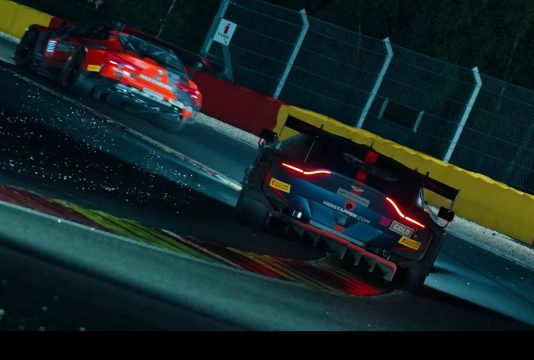 Naamloos24 hours spa video screenshot