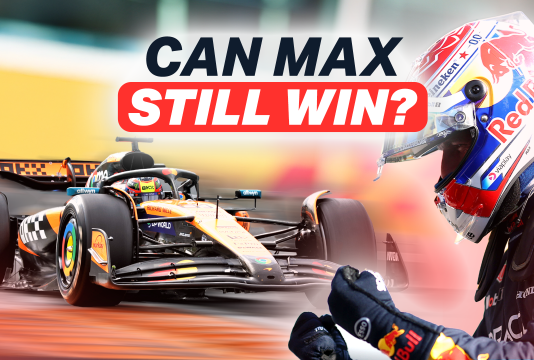 Thumb Fan Questions Monza 4